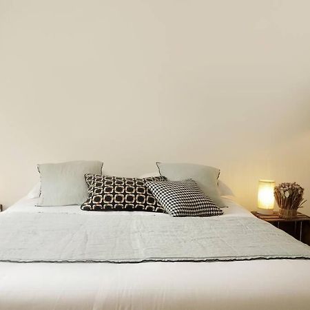 Paddock Prestige By La Boite En Plus Chantilly Exteriör bild
