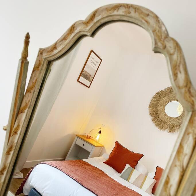Paddock Prestige By La Boite En Plus Chantilly Exteriör bild