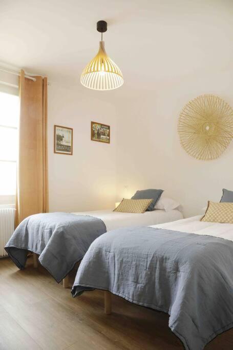 Paddock Prestige By La Boite En Plus Chantilly Exteriör bild