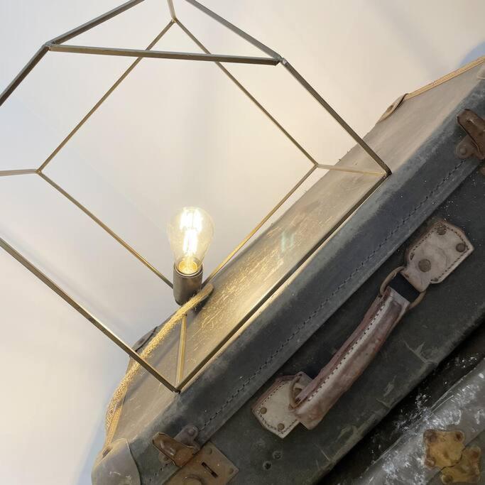 Paddock Prestige By La Boite En Plus Chantilly Exteriör bild