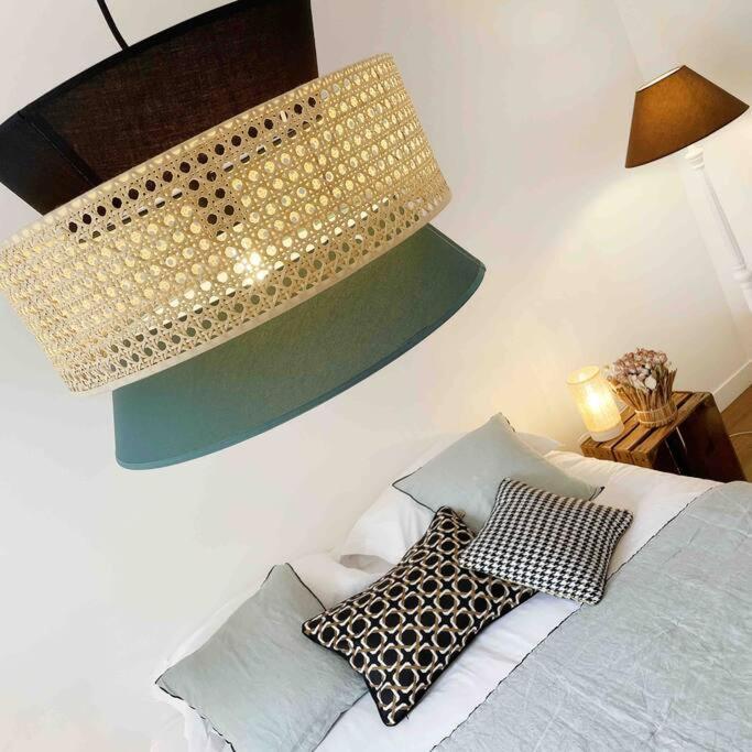 Paddock Prestige By La Boite En Plus Chantilly Exteriör bild