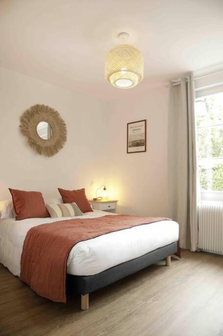Paddock Prestige By La Boite En Plus Chantilly Exteriör bild