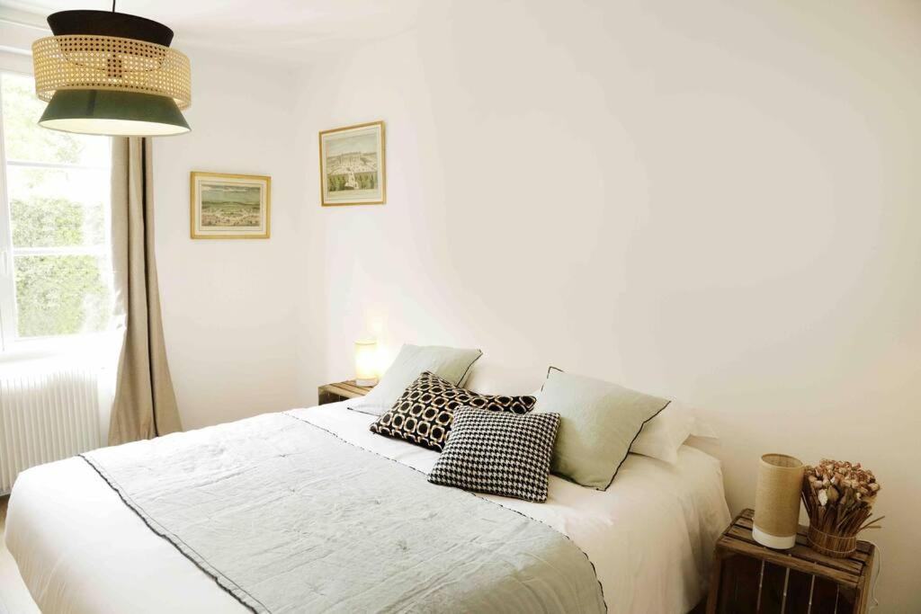 Paddock Prestige By La Boite En Plus Chantilly Exteriör bild