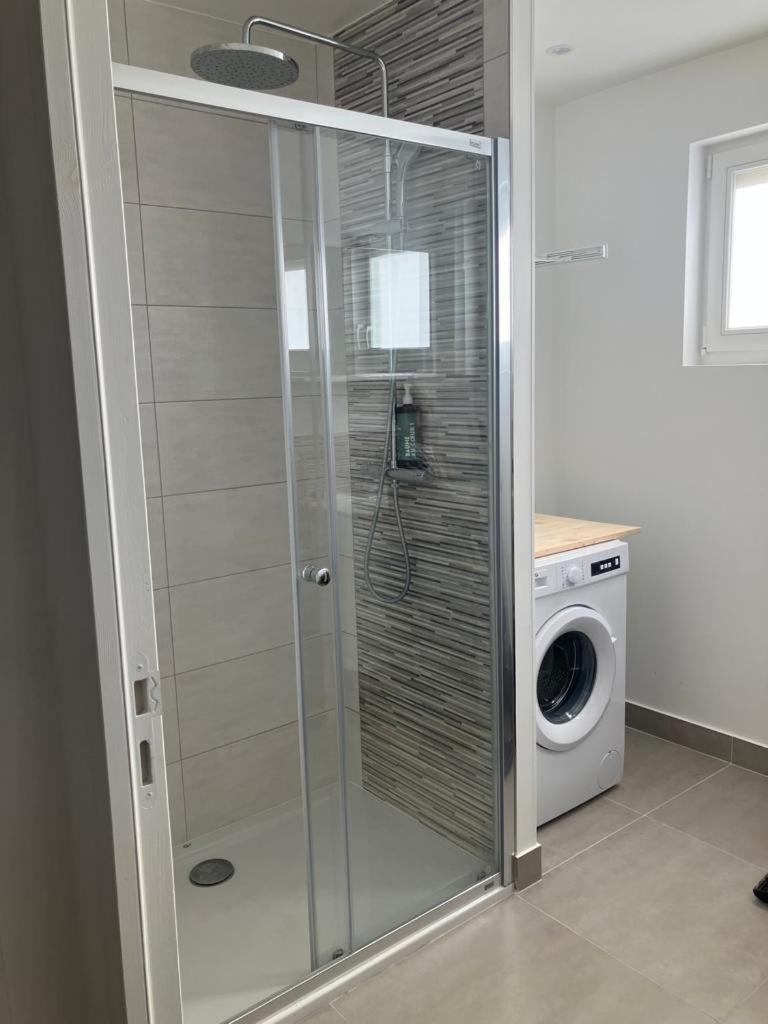 Paddock Prestige By La Boite En Plus Chantilly Exteriör bild